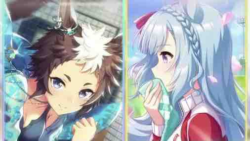 ウマ娘 本日12時より サポートカードに Ssrメジロライアン Srメジロアルダン が登場 ウマツイちゃんねる