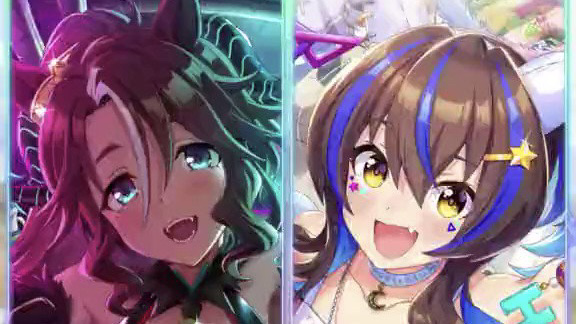 ウマ娘 本日12時より サポートカードに Ssrメジロパーマー Ssrダイタクヘリオス が登場 ウマツイちゃんねる ウマ娘 本日12時より サポートカードに Ssrメジロパーマー Ssrダイタクヘリオス が登場 ウマツイちゃんねる