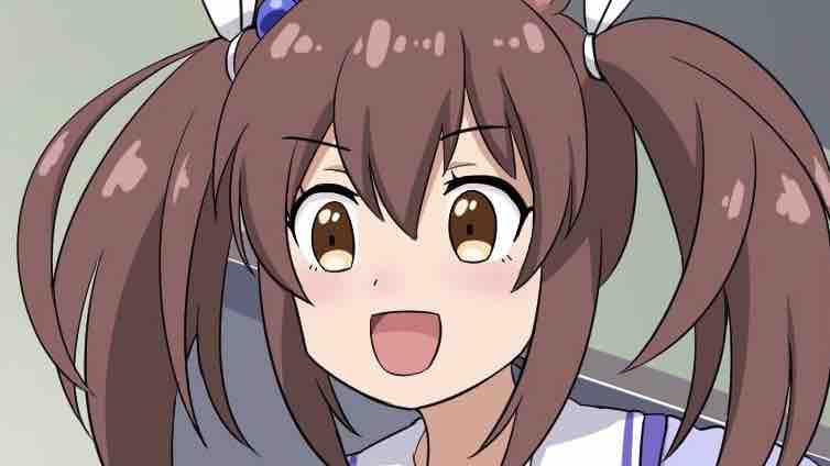 ウマ娘 うんうん それもまたボーノだね ウマツイちゃんねる