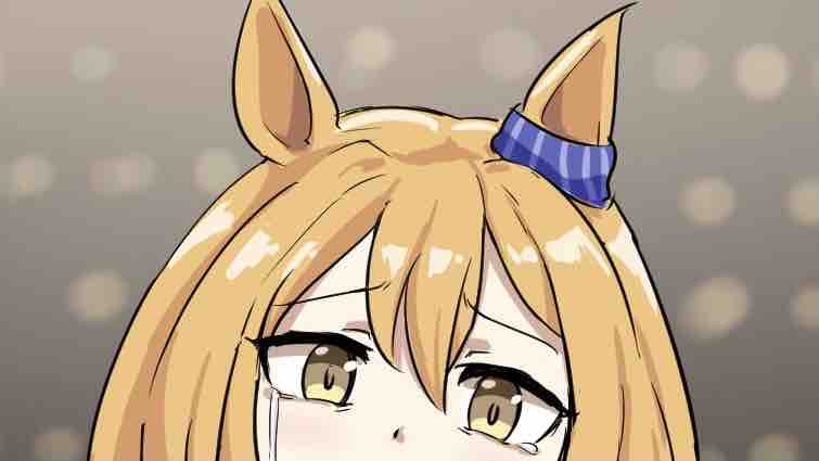 ウマ娘 うまぴょいするしかないじゃない ウマツイちゃんねる