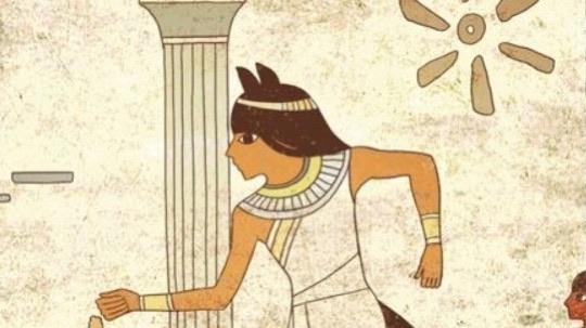 ウマ娘 ウマ娘世界の古代エジプト ウマツイちゃんねる