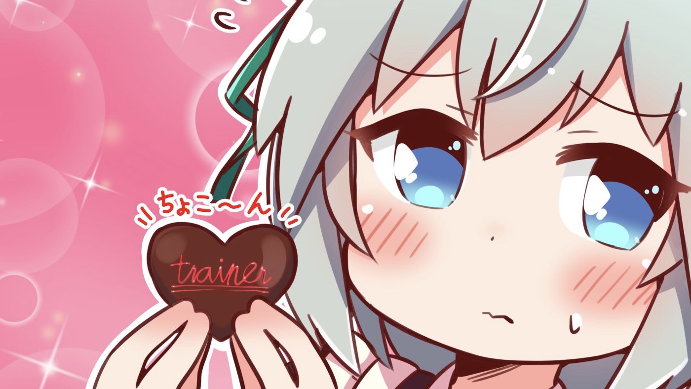 ウマ娘 セイちゃんの オペレーション Cacao ウマツイちゃんねる