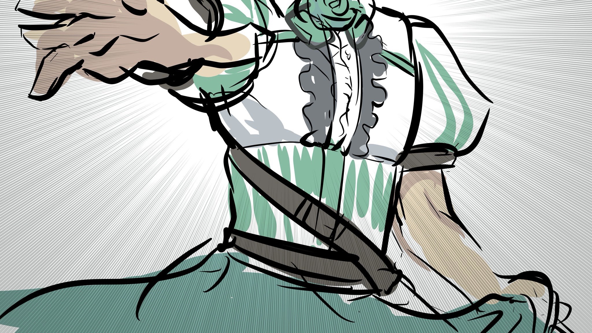 ウマ娘 ブライトさん ウマツイちゃんねる