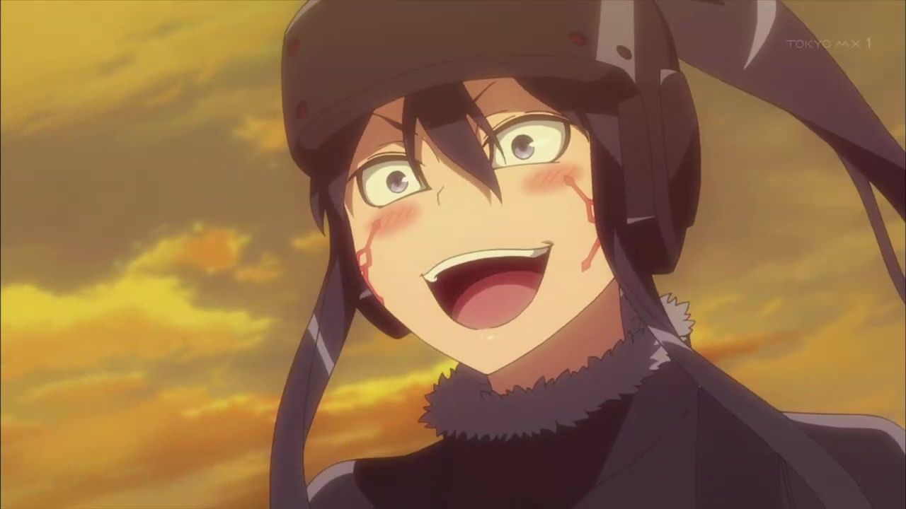 やっぱりggoはレンちゃんのかわいさがポイントですよ アニメ実況しようぜ やっぱりggoはレンちゃんのかわいさがポイントですよ アニメ実況しようぜ