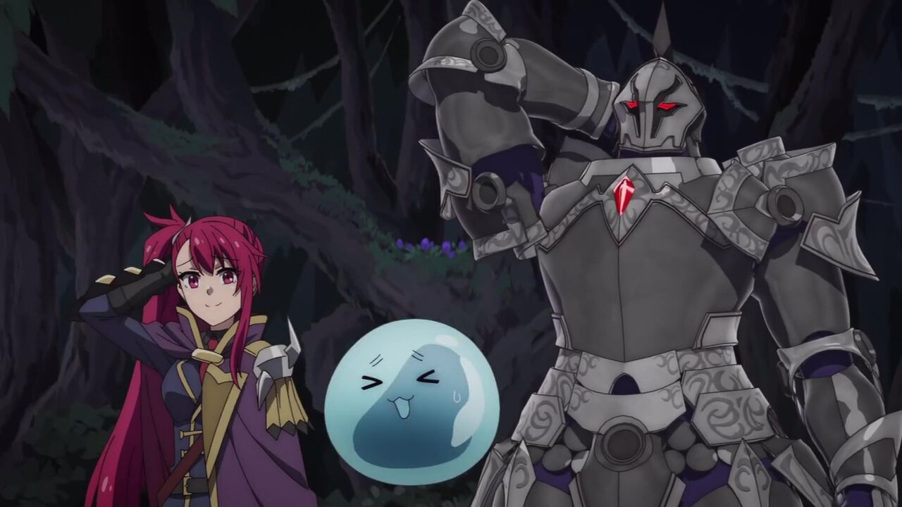 仲良し アニメ実況しようぜ