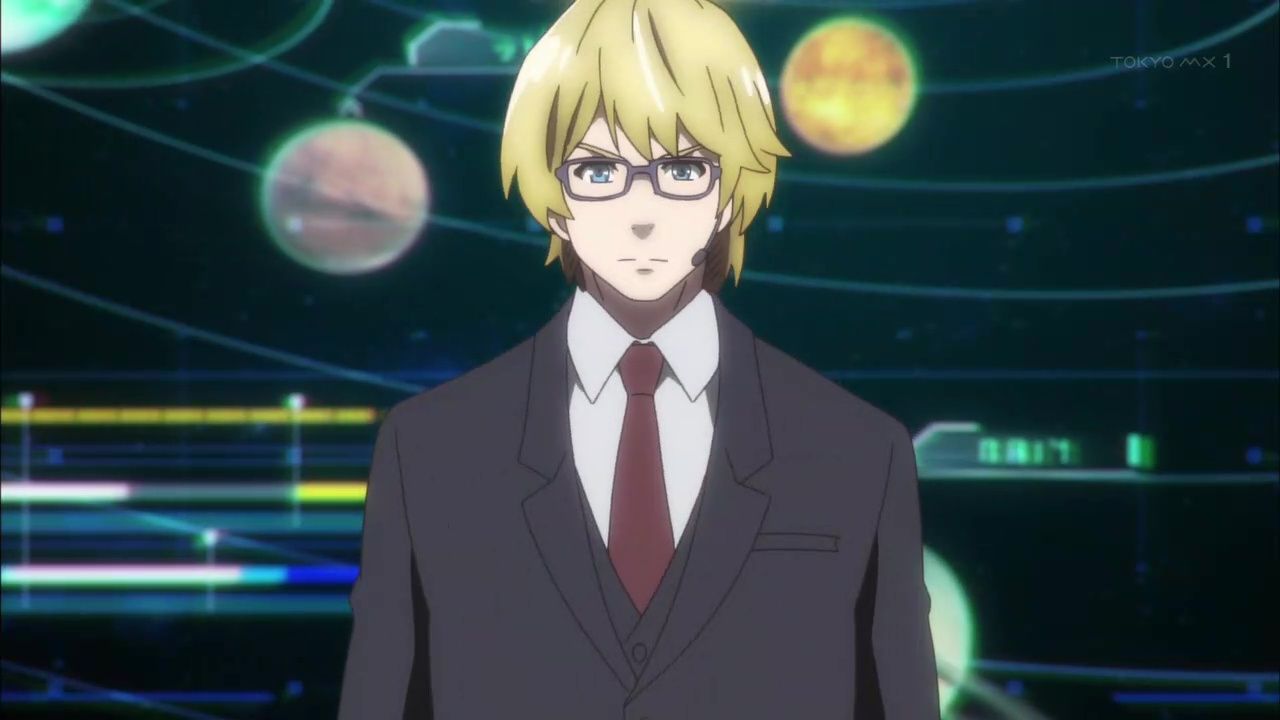 Lostsongが壮大になってきた アニメ実況しようぜ