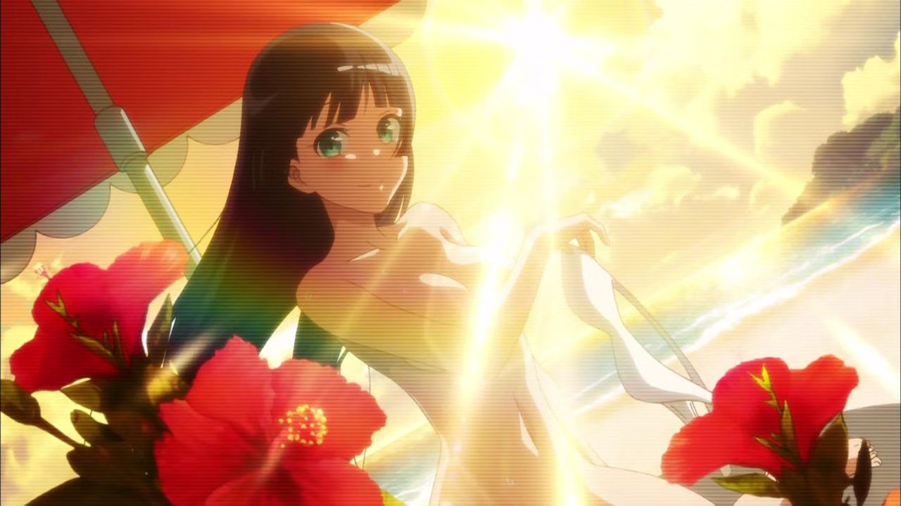肌色の多い水曜深夜アニメ アニメ実況しようぜ