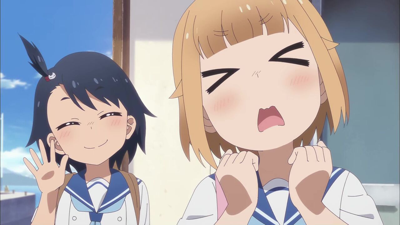 最速より実況優先 アニメ実況しようぜ