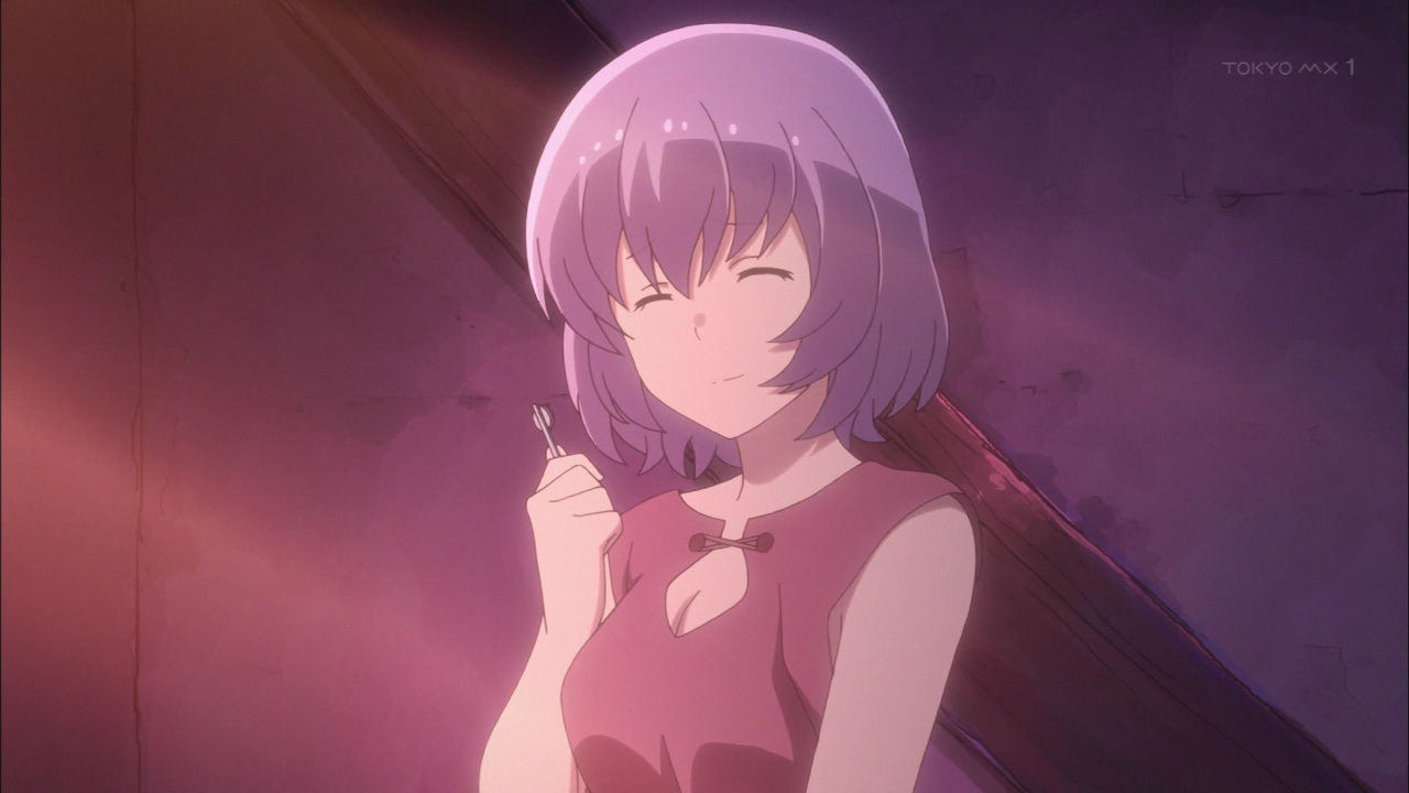 グリムガルがエロかった アニメ実況しようぜ グリムガルがエロかった アニメ実況しようぜ