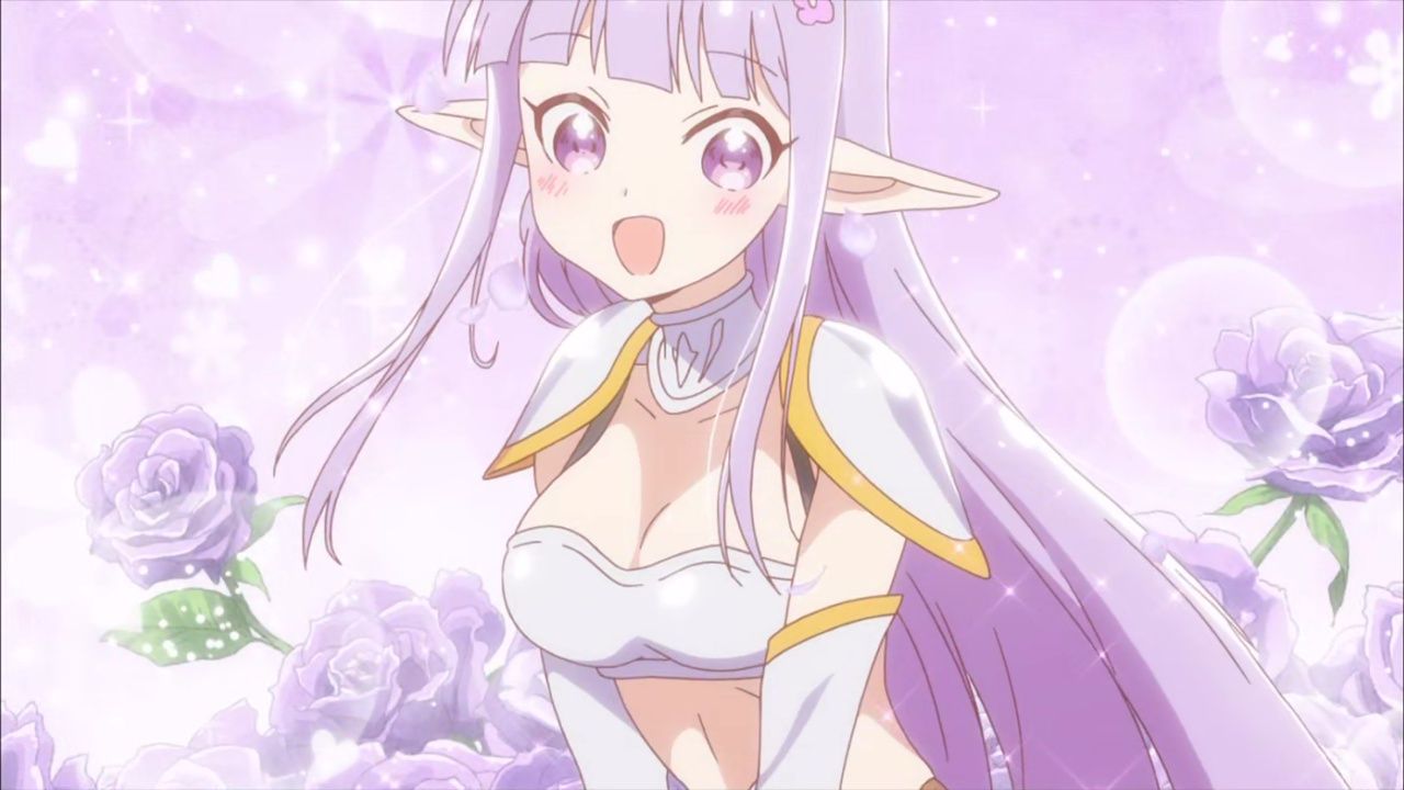 軽い狂気とえんどろ アニメ実況しようぜ