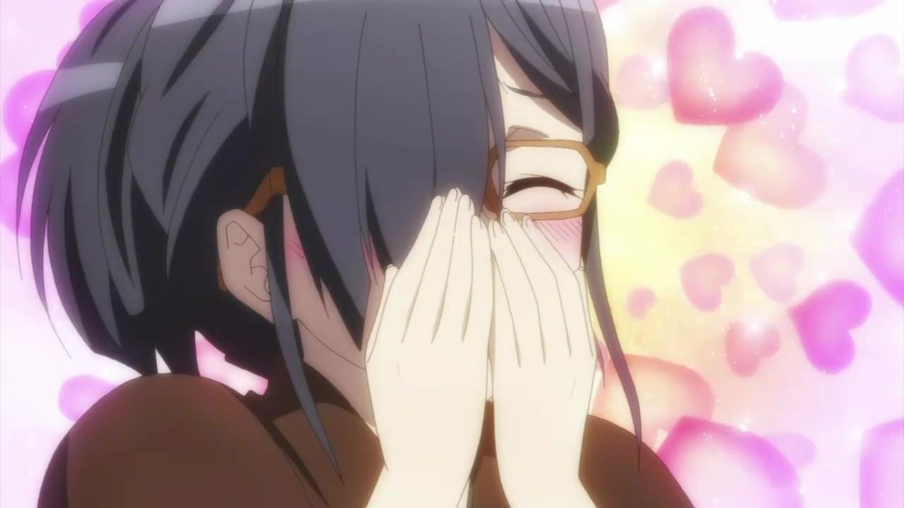 アニメ実況しようぜ