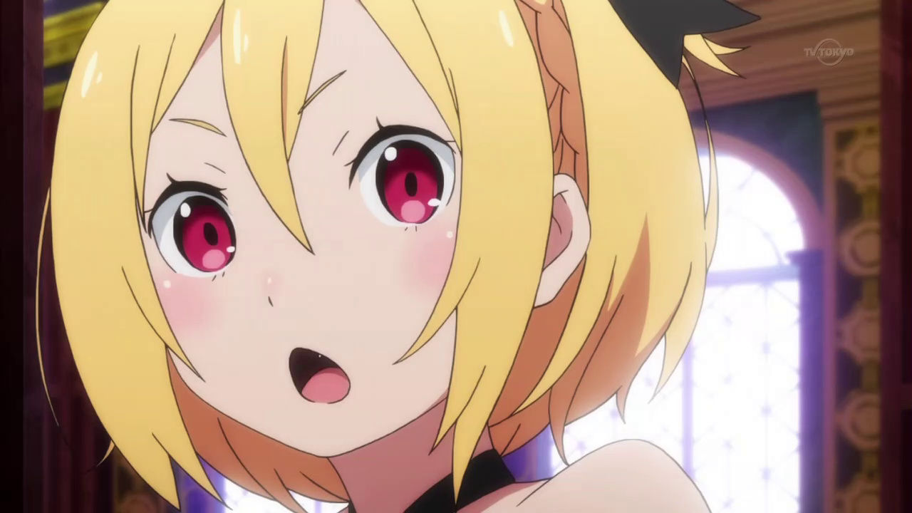 ラムちーの出番が無いから フェルトちゃんに切り替えていく アニメ実況しようぜ ラムちーの出番が無いから フェルトちゃんに切り替えていく アニメ実況しようぜ