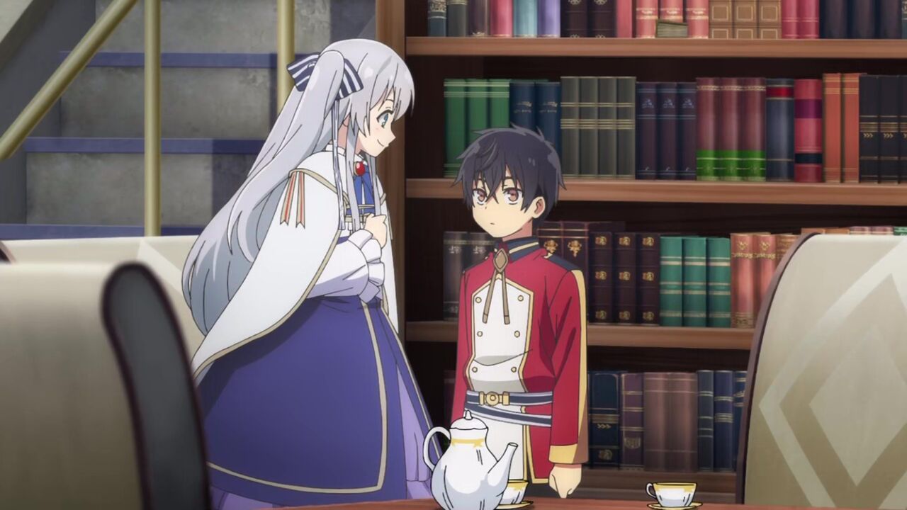 ちっちゃいけど先生なんだぞ アニメ実況しようぜ