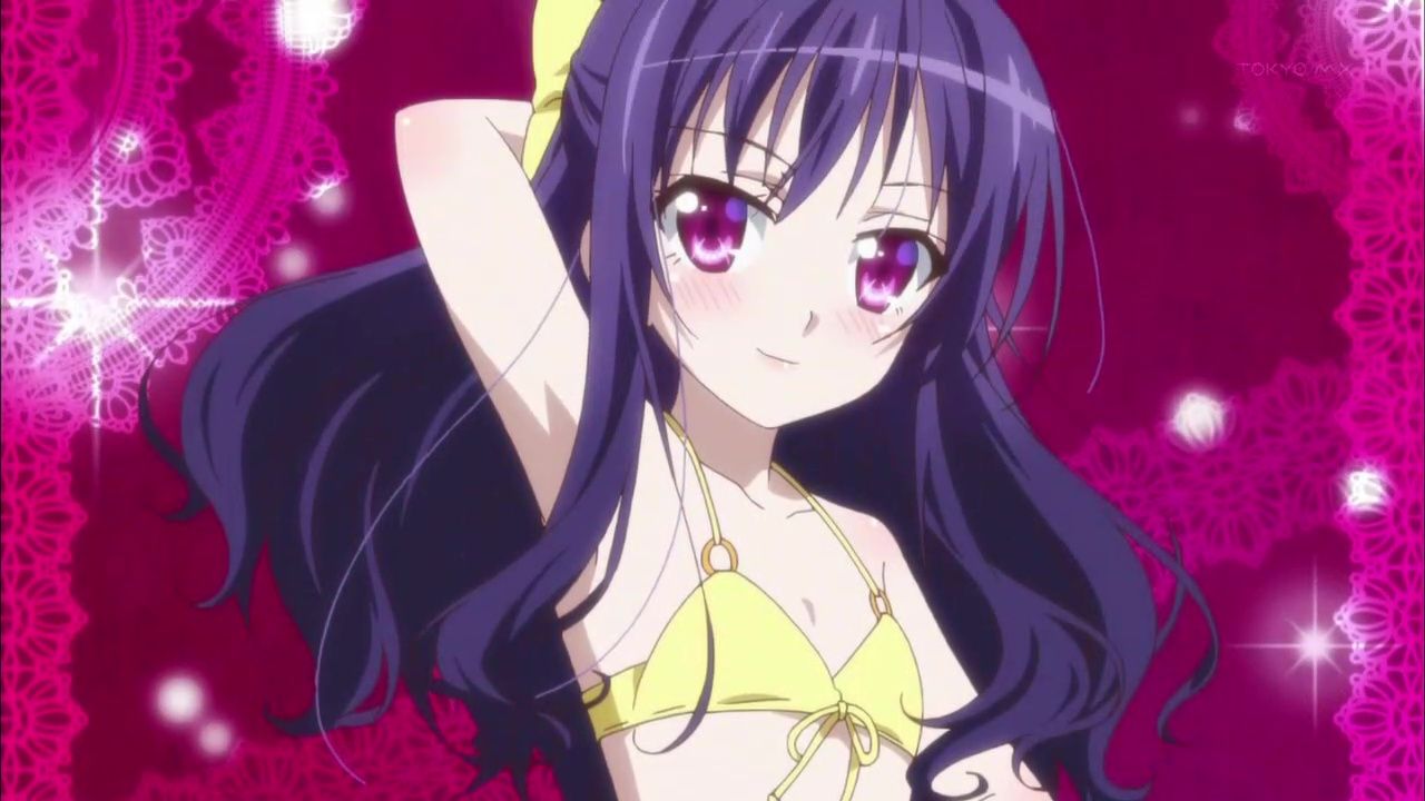 天使の3p の水着回 アニメ実況しようぜ 天使の3p の水着回 アニメ実況しようぜ