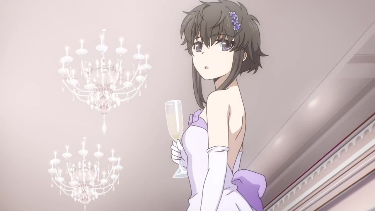 雫ちゃんがかわいかった アニメ実況しようぜ 雫ちゃんがかわいかった アニメ実況しようぜ