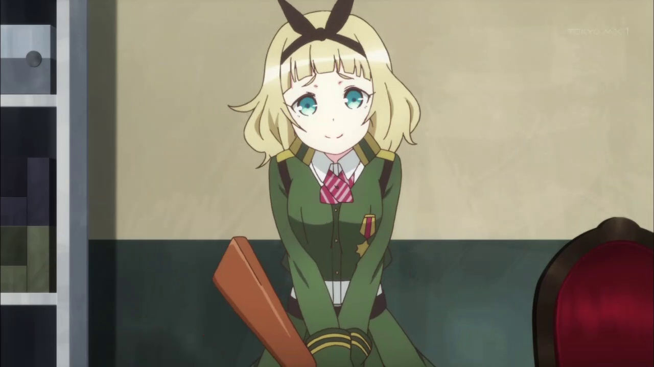 うさぎちゃんましましでおねがいくださいましー アニメ実況しようぜ うさぎちゃんましましでおねがいくださいましー アニメ実況しようぜ