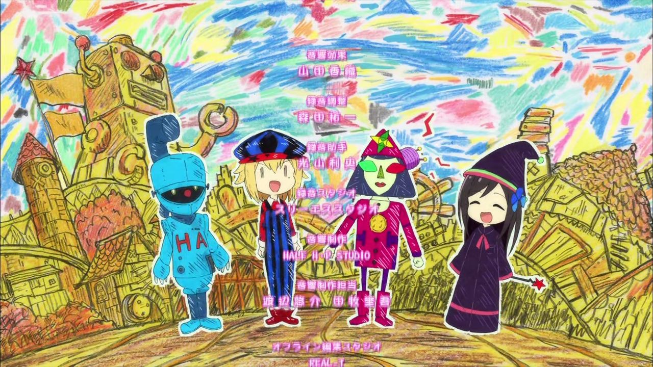 深夜三時前の狂気だったひとりぼっちの 生活6話 アニメ実況しようぜ 深夜三時前の狂気だったひとりぼっちの 生活6話 アニメ実況しようぜ