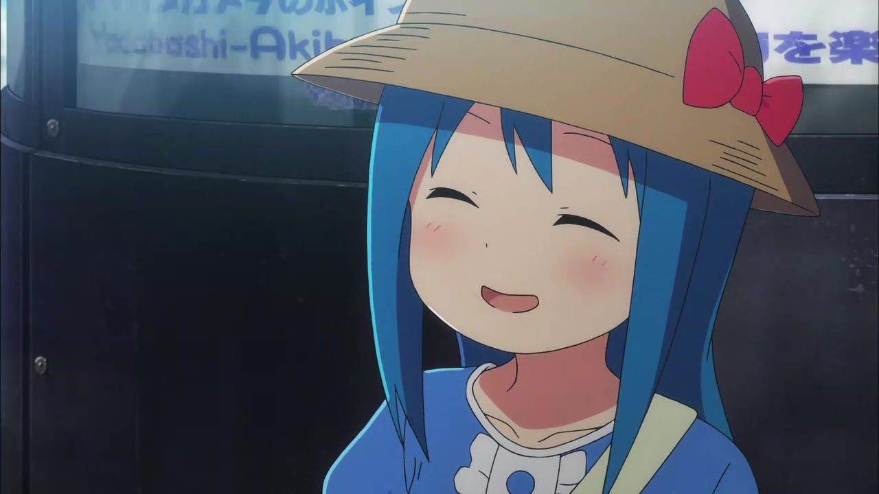 三ツ星カラーズはあれだ萌えアニメとしてみなければいいんだな w アニメ実況しようぜ 三ツ星カラーズはあれだ萌えアニメとしてみなければいいんだな w アニメ実況しようぜ
