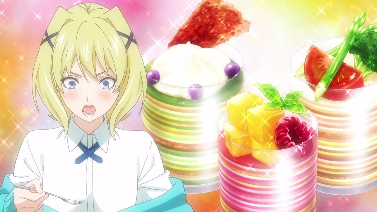 ランタービちゃんかわいくね アニメ実況しようぜ ランタービちゃんかわいくね アニメ実況しようぜ