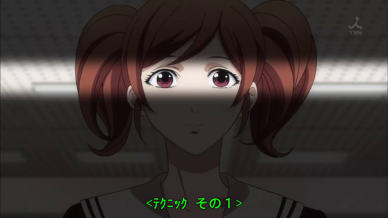 般若のことゆかりんっていうのやめろよ アニメ実況しようぜ