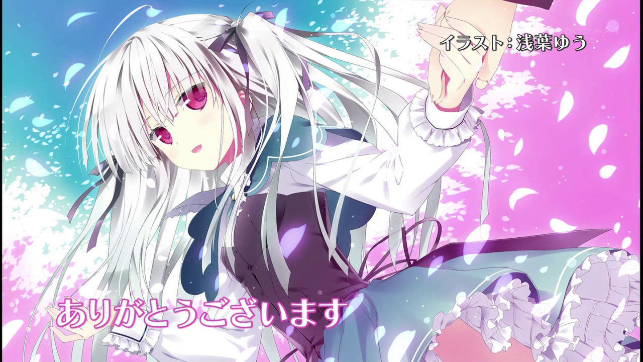 A アブソリュート デュオって面白かった Q やーちゃんかわいかった アニメ実況しようぜ A アブソリュート デュオって面白かった Q やーちゃんかわいかった アニメ実況しようぜ