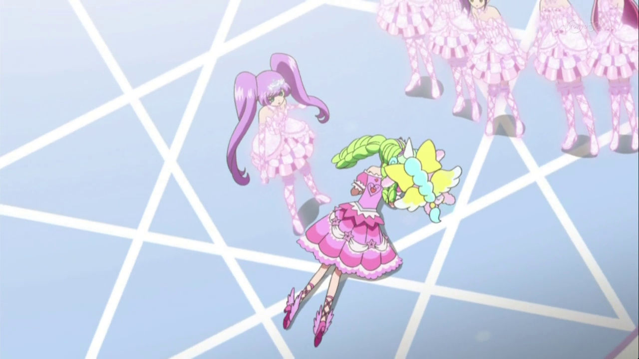 女の子向け朝番組であしたのジョーパロディをやるプリパラという神アニメ アニメ実況しようぜ 女の子向け朝番組であしたのジョーパロディをやるプリパラという神アニメ アニメ実況しようぜ