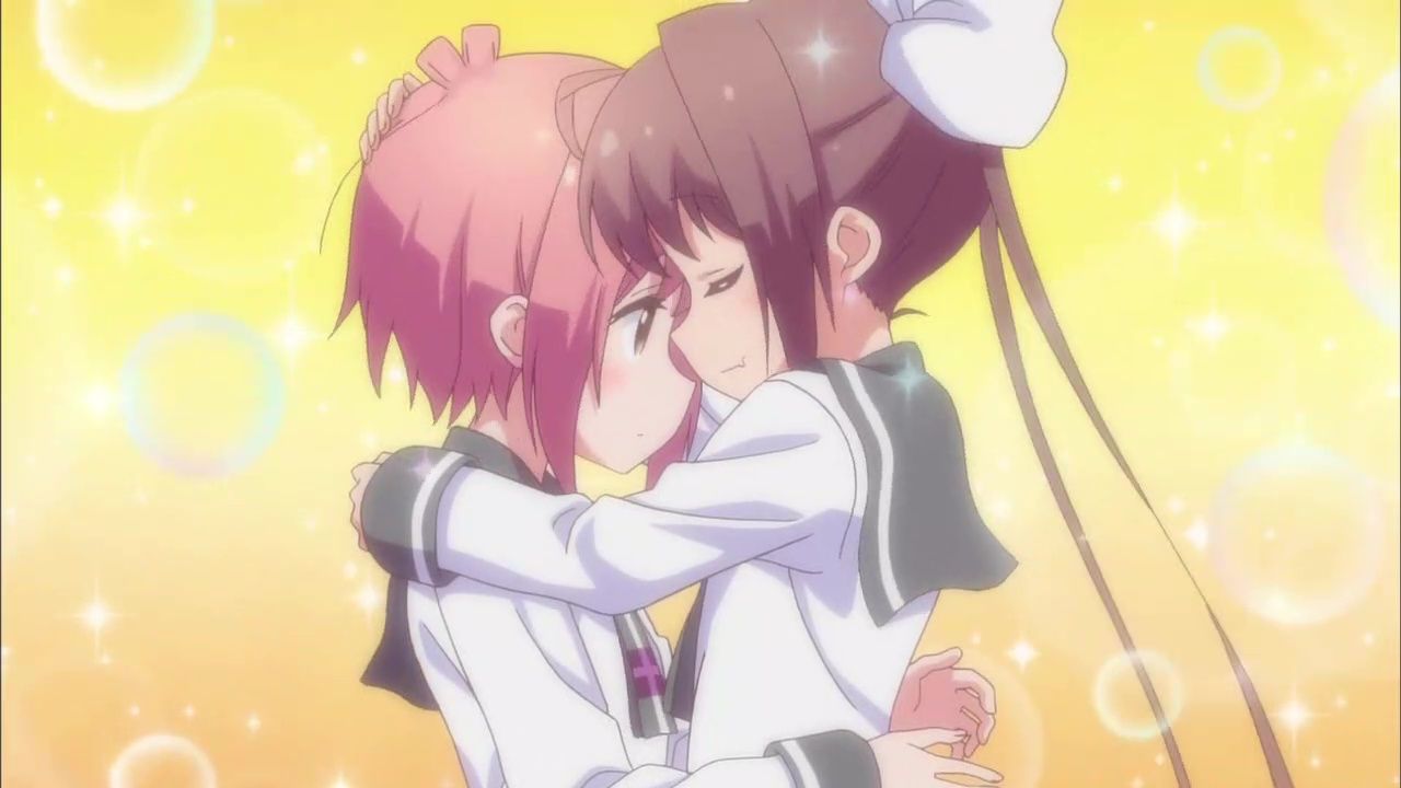 たまちゃんの板っぷりがたまらない スロウスタート アニメ実況しようぜ