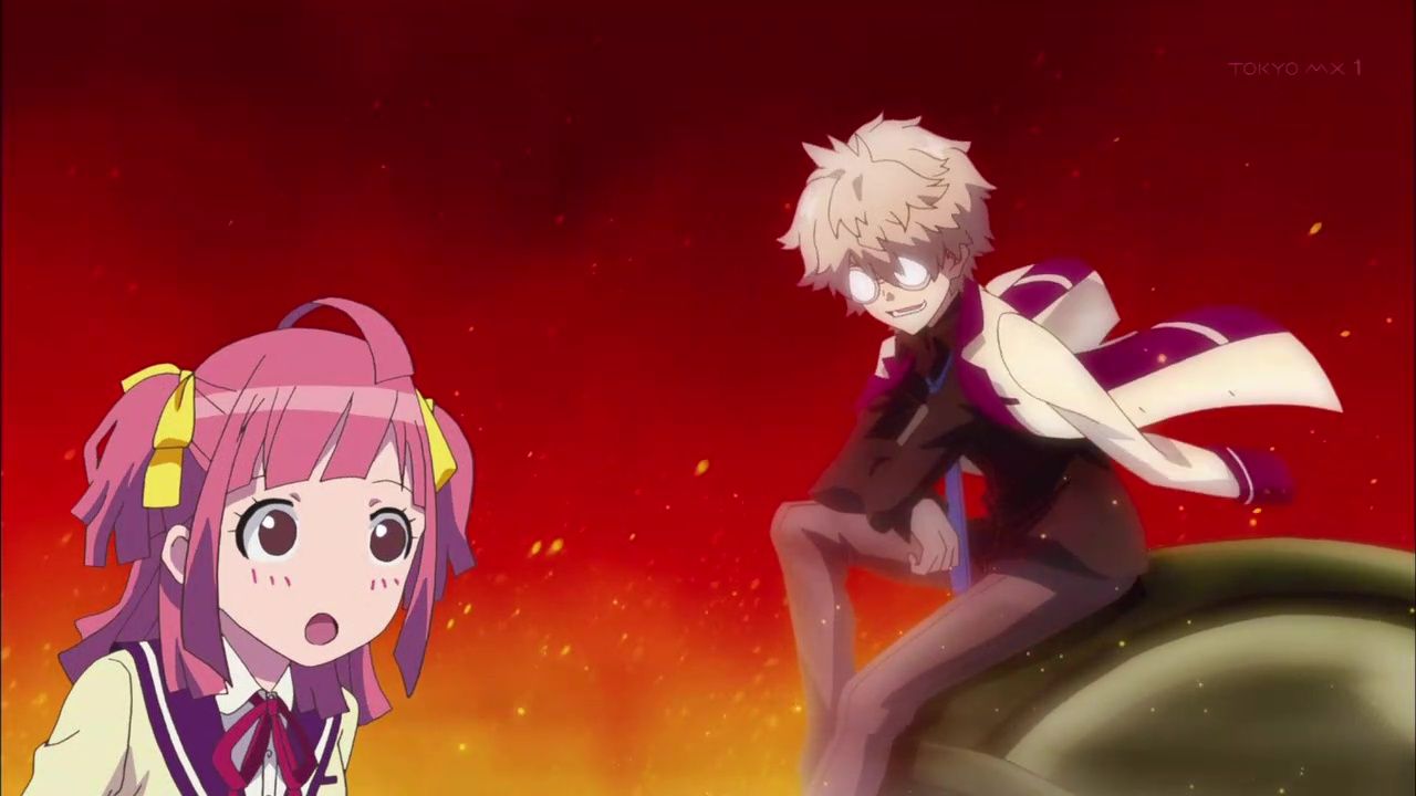べたなアニメネタで実況が盛り上がるアニメガタリズ アニメ実況しようぜ