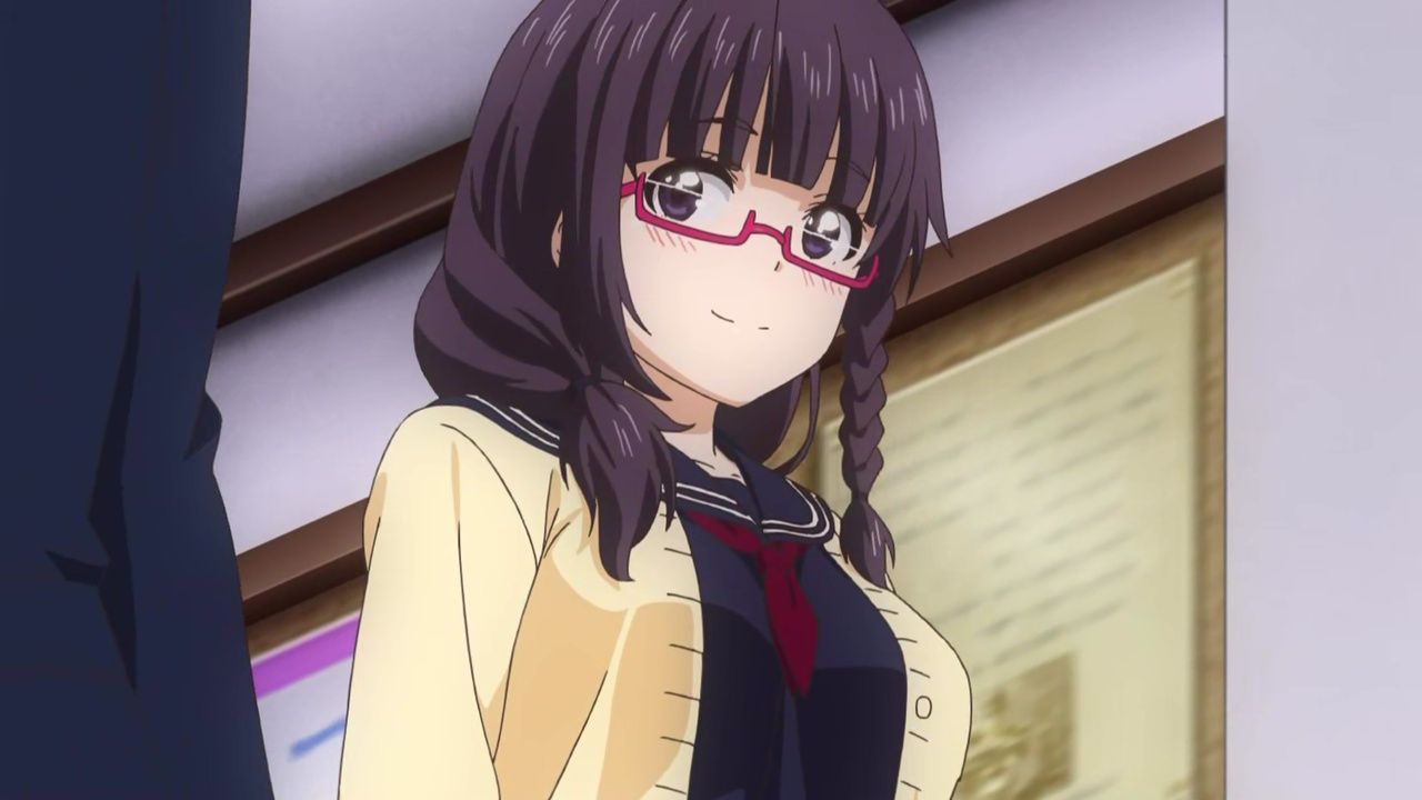 まだ松風先生と鈴木君編も続いてたなんここ アニメ実況しようぜ まだ松風先生と鈴木君編も続いてたなんここ アニメ実況しようぜ