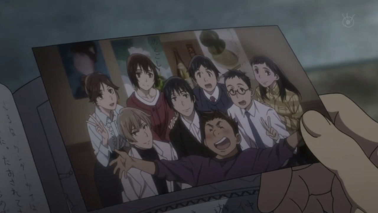 こういうのをノイタミナには続けてほしい アニメ実況しようぜ こういうのをノイタミナには続けてほしい アニメ実況しようぜ