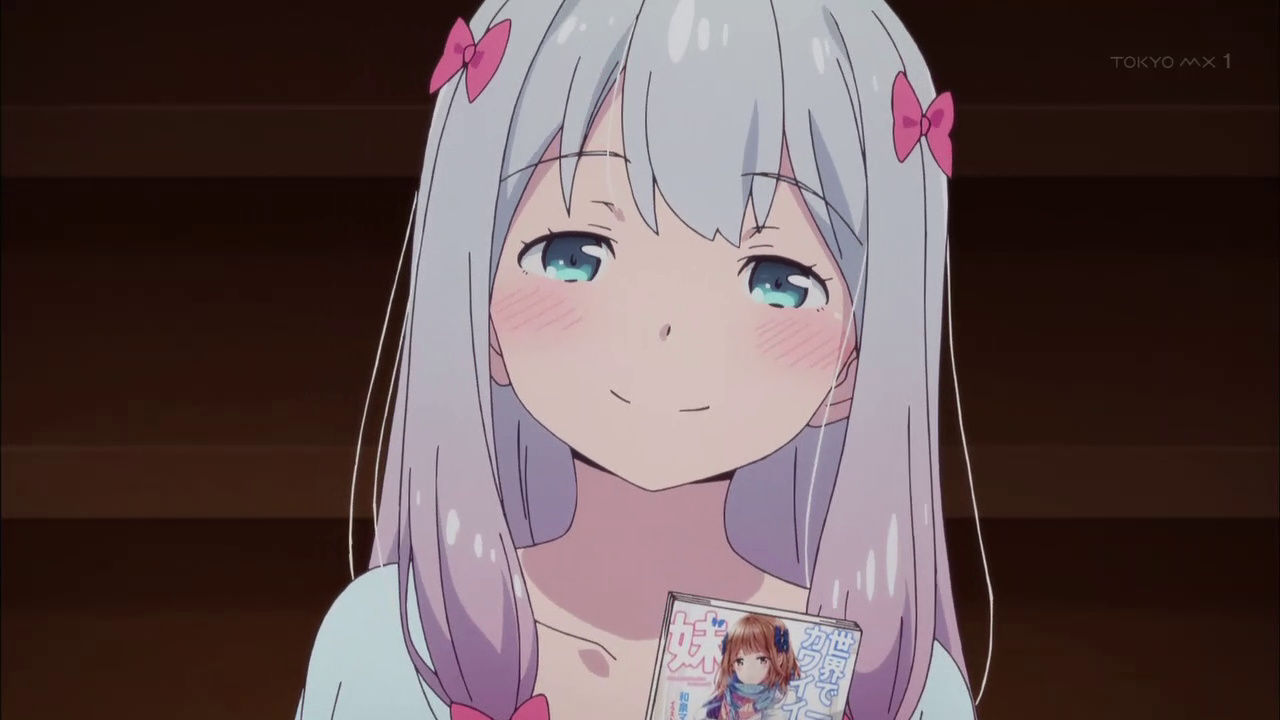 やっぱり紗霧ちゃんはナンバーワン なのでエルフ先生はもらっていきますね アニメ実況しようぜ やっぱり紗霧ちゃんはナンバーワン なのでエルフ先生はもらっていきますね アニメ実況しようぜ