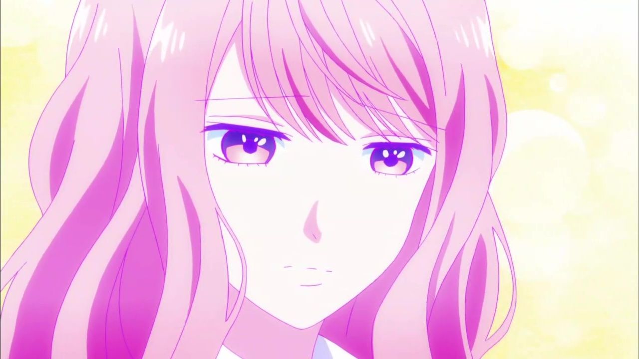 3話まで見たら結構たのしくなってきた３d彼女 アニメ実況しようぜ