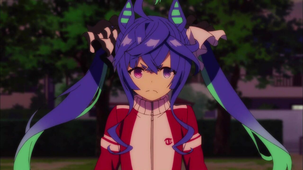 ツインターボちゃんメインヒロイン アニメ実況しようぜ ツインターボちゃんメインヒロイン アニメ実況しようぜ