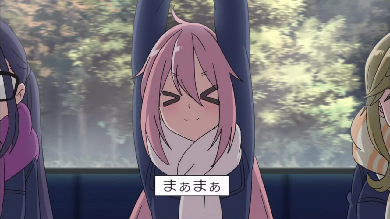 なんだコレと思ってしまうと寂しい アニメ実況しようぜ