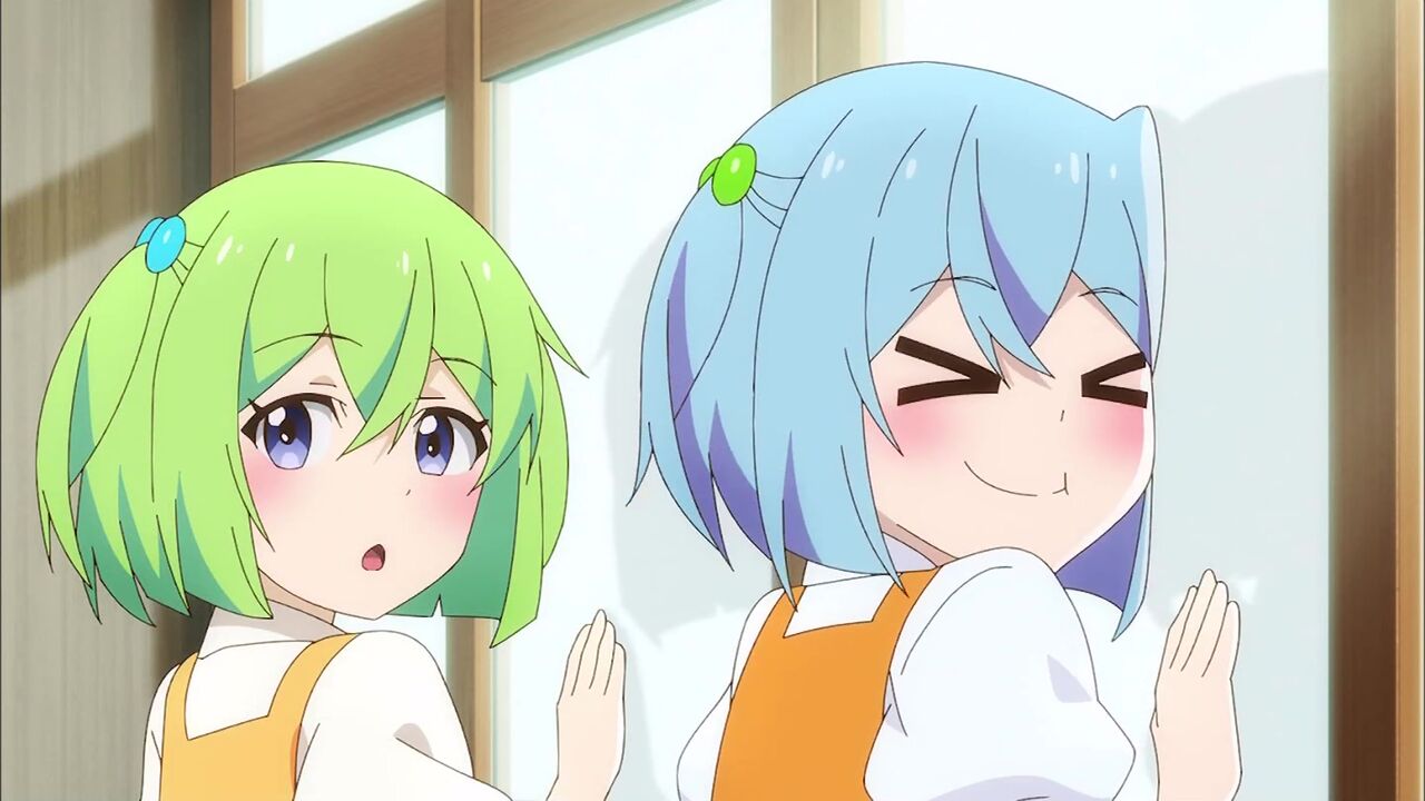 気楽に見れる アニメ実況しようぜ 気楽に見れる アニメ実況しようぜ