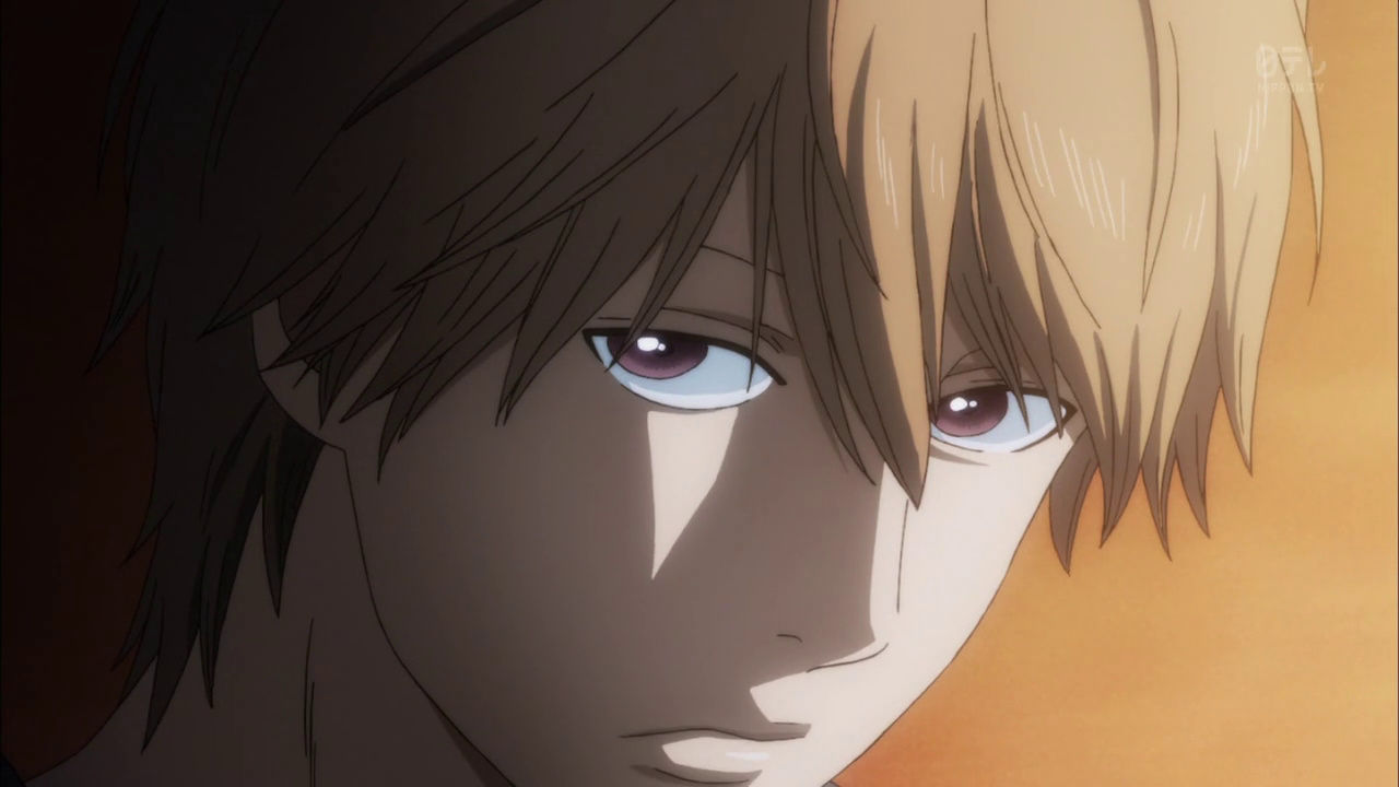 たけおだけじゃなくて砂もイケメン アニメ実況しようぜ