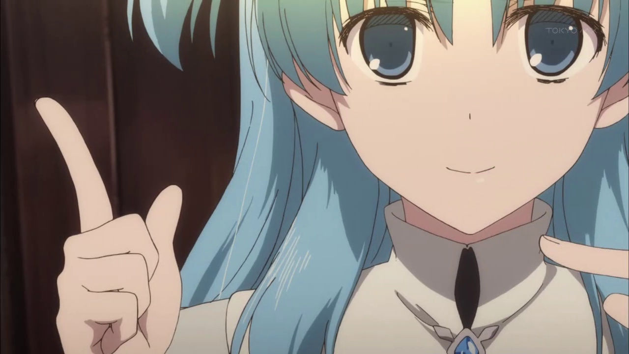 ちょっと懐かしい感じの終末なにしてますか 忙しいですか 救ってもらっていいですか アニメ実況しようぜ