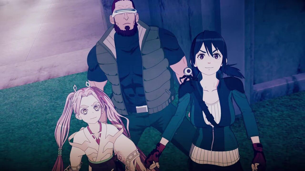 雑だから笑えるから丁寧な笑いのギャップ アニメ実況しようぜ