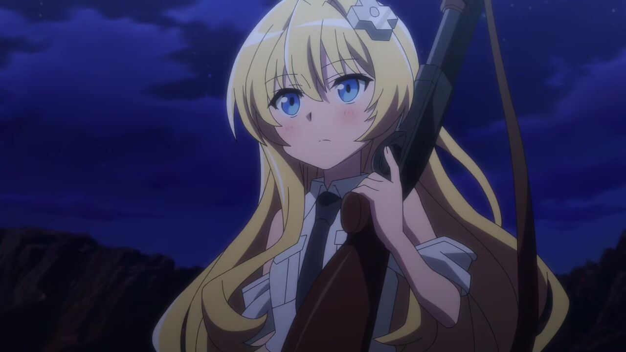 ロゼちゃんがいちいちかわいい戦闘員派遣します アニメ実況しようぜ