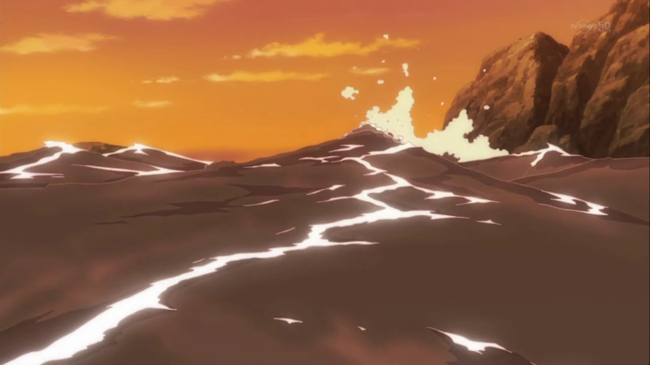 海だけで笑いをとるワルブレというギャグアニメ アニメ実況しようぜ 海だけで笑いをとるワルブレというギャグアニメ アニメ実況しようぜ