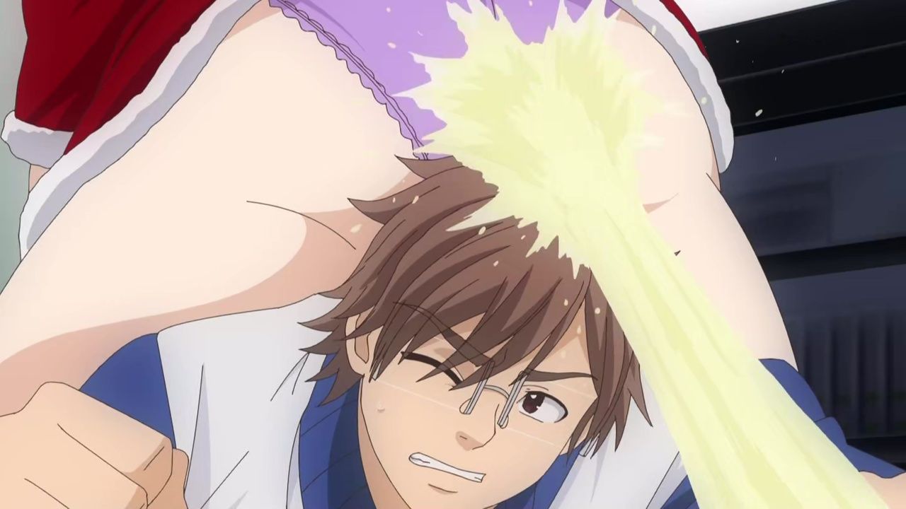 なんここの立花先生がかわいかったな アニメ実況しようぜ なんここの立花先生がかわいかったな アニメ実況しようぜ