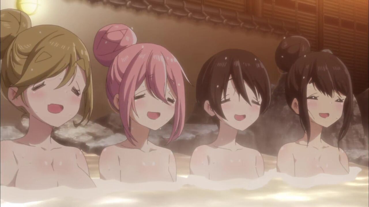 ごくごくごくごく アニメ実況しようぜ ごくごくごくごく アニメ実況しようぜ