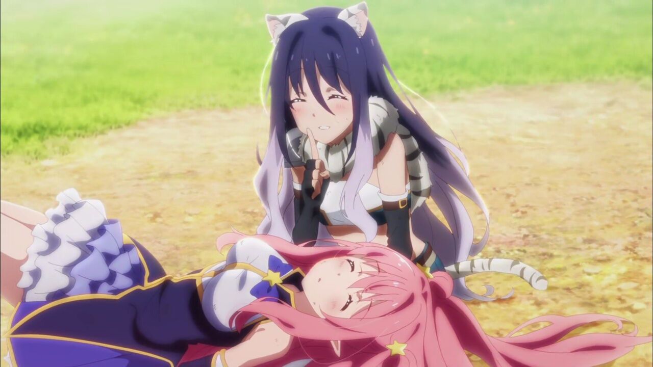 プリコネ7話はop Edなかったのだったけど アニメ実況しようぜ プリコネ7話はop Edなかったのだったけど アニメ実況しようぜ