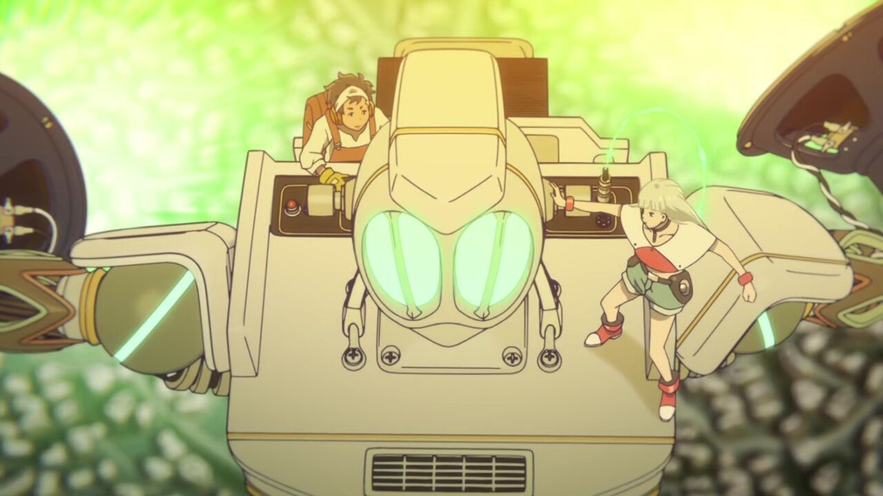 元ネタがわかればなのかな アニメ実況しようぜ
