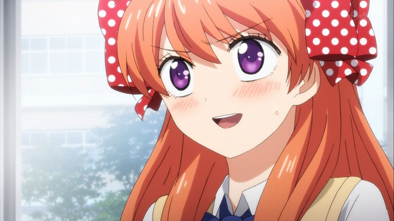 パラスのこと千代ちゃんって言うなよ アニメ実況しようぜ