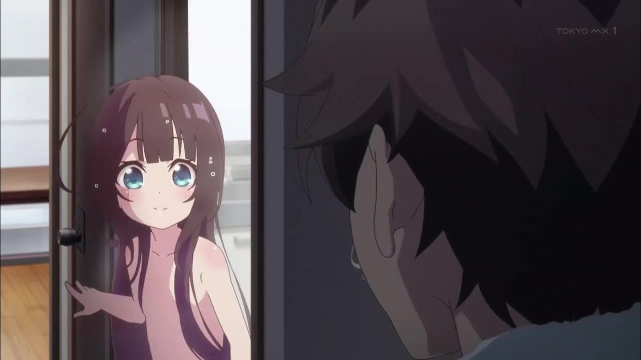 炉利 とまらないロリの低年齢化（何を言っているのかよくわからない！） : アニメ実況しようぜ！