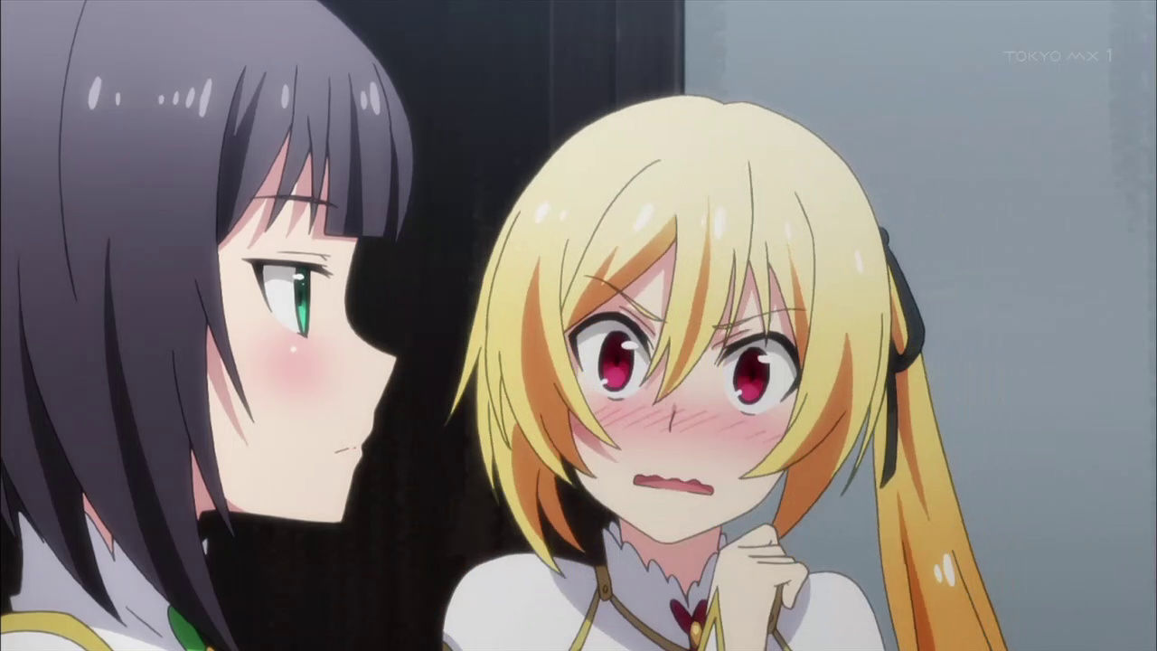 デート中に襲われるというテンプレ アニメ実況しようぜ