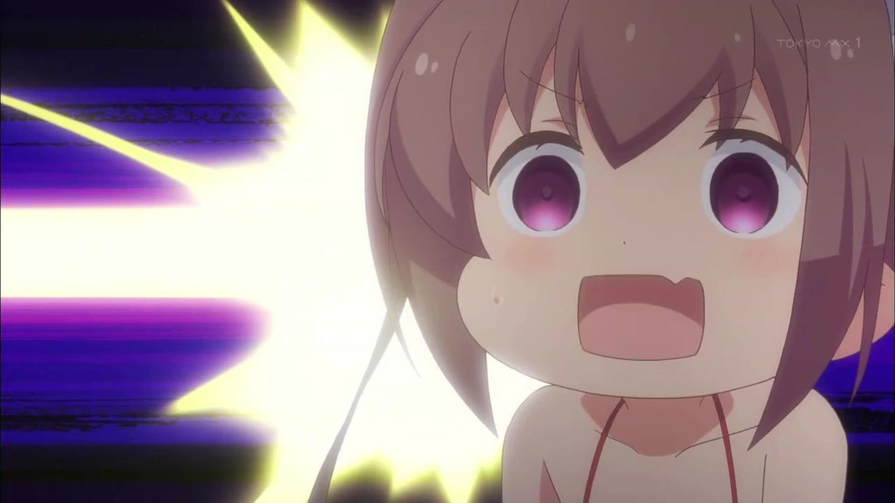 スロウスタートはじける アニメ実況しようぜ スロウスタートはじける アニメ実況しようぜ