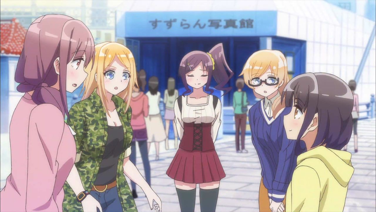 シーズンオフってことではるかちゃんの水着はなかったのですがエクレア姉妹の小学生時代が なはるかなレシーブ アニメ実況しようぜ シーズンオフってことではるかちゃんの水着はなかったのですがエクレア姉妹の小学生時代が なはるかなレシーブ アニメ実況しようぜ