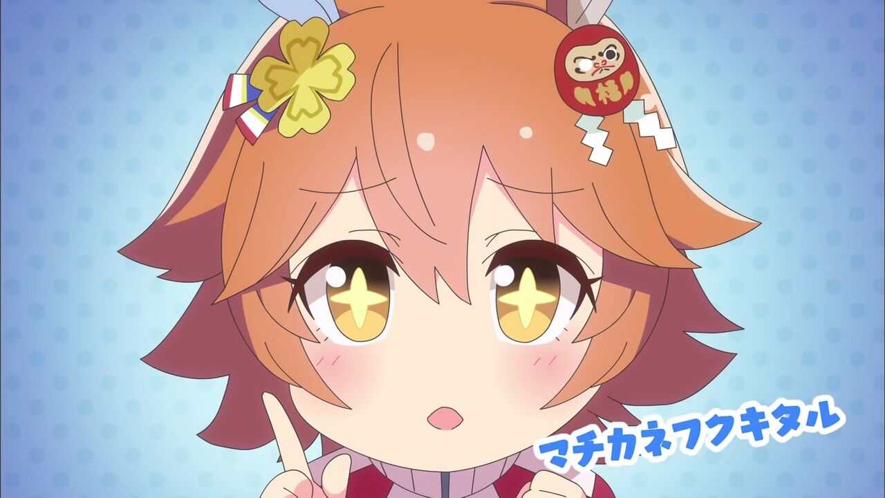 シラオキ様のお告げならしょうがない アニメ実況しようぜ